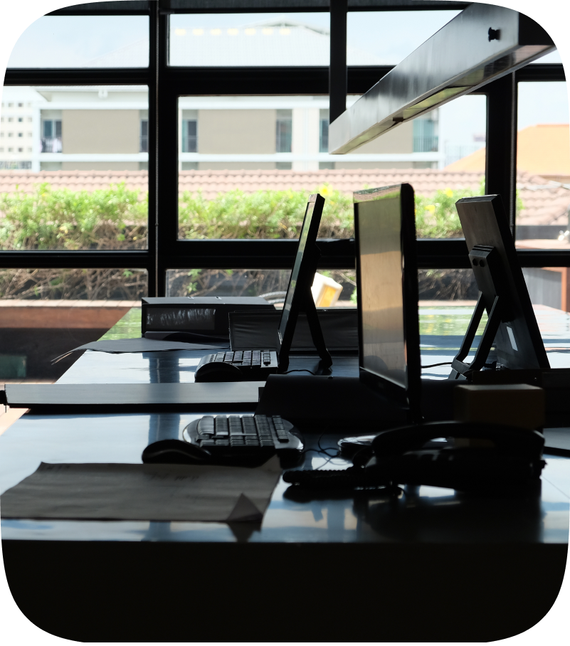 Banner da tela de registro